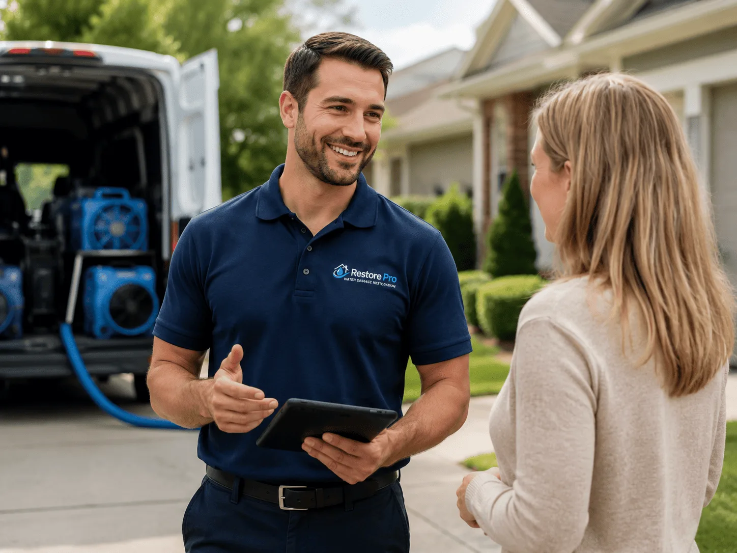Water Damage Restoration Culver, OR FAQs